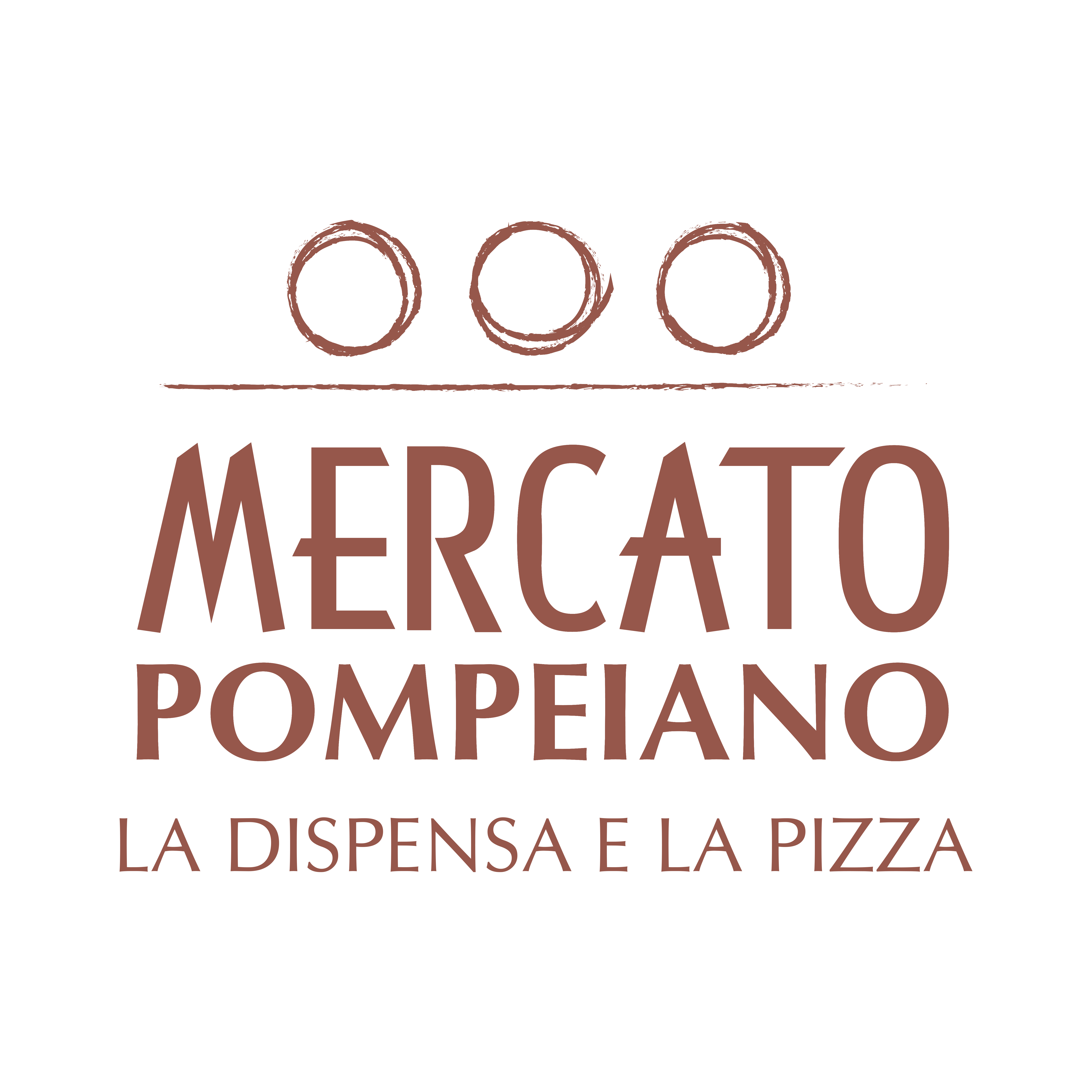 Mercato Pompeiano - Pizzeria